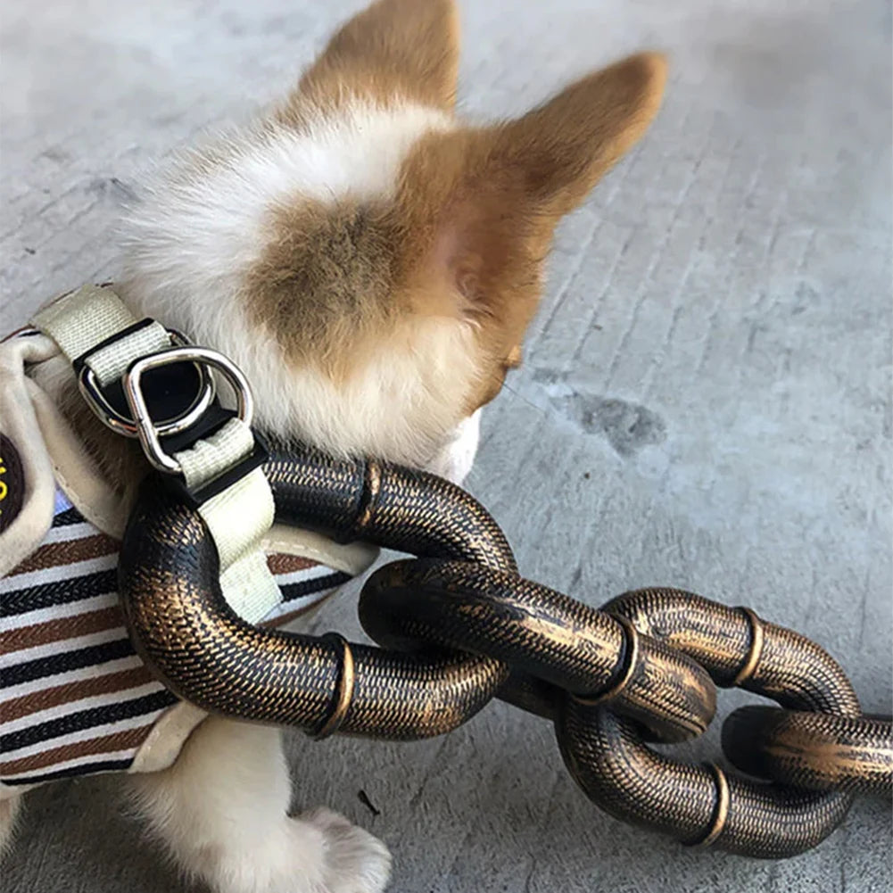 Hundekjede (moro)