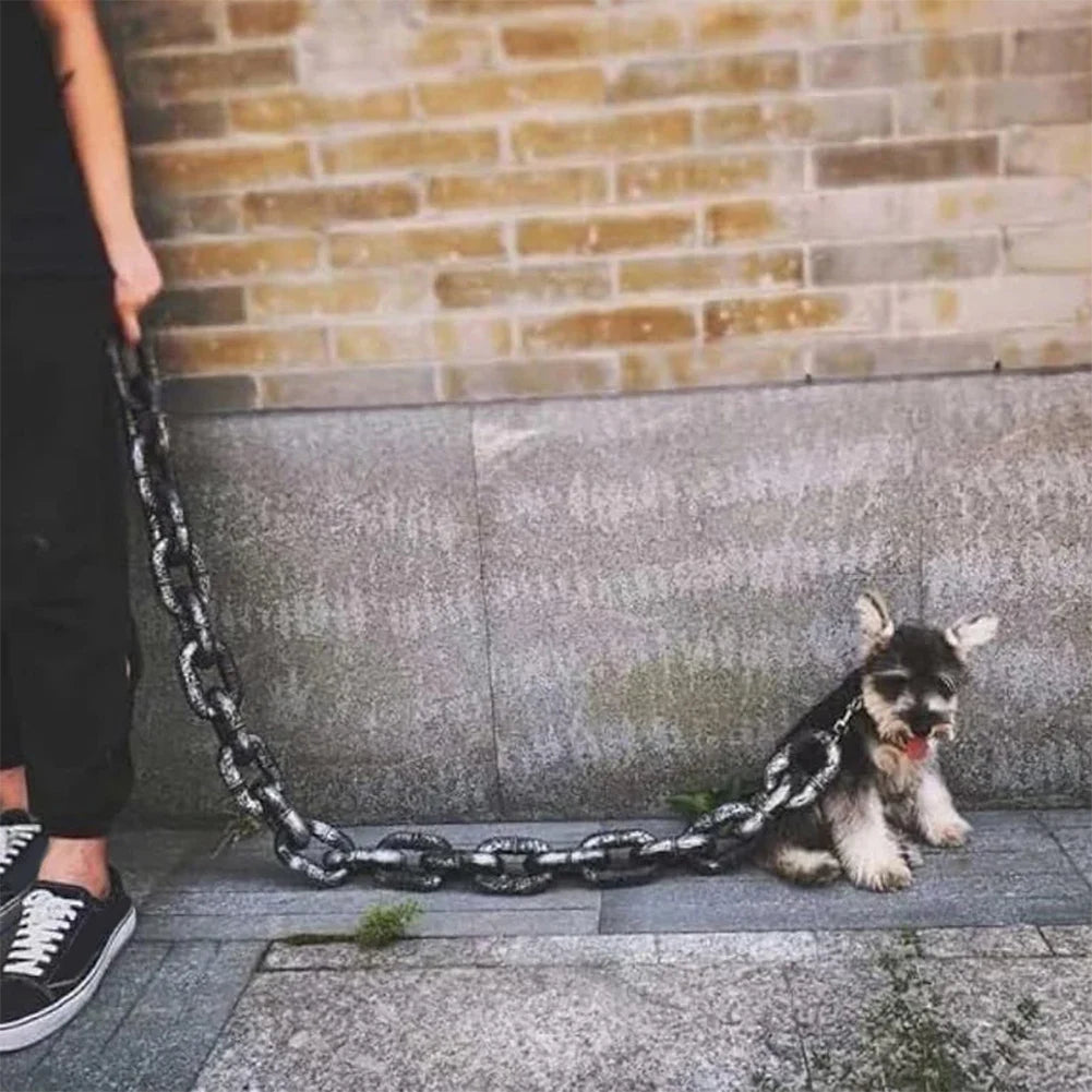 Hundekjede (moro)